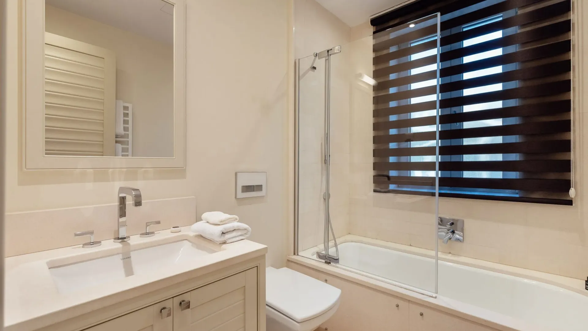 Prodaja, jednosoban stan, 34m², Porto Montenegro, Tivat