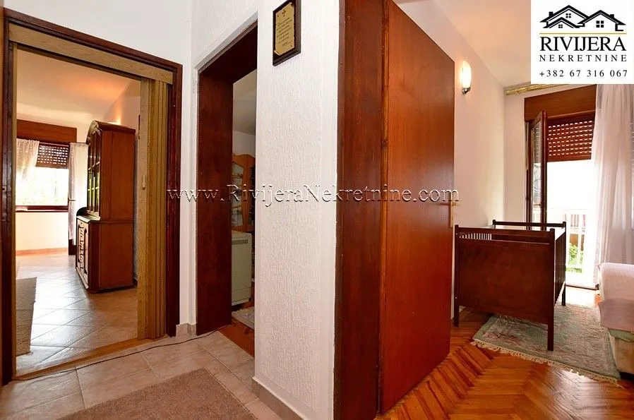 Prodaja, kuća, 118m², Igalo, Herceg Novi