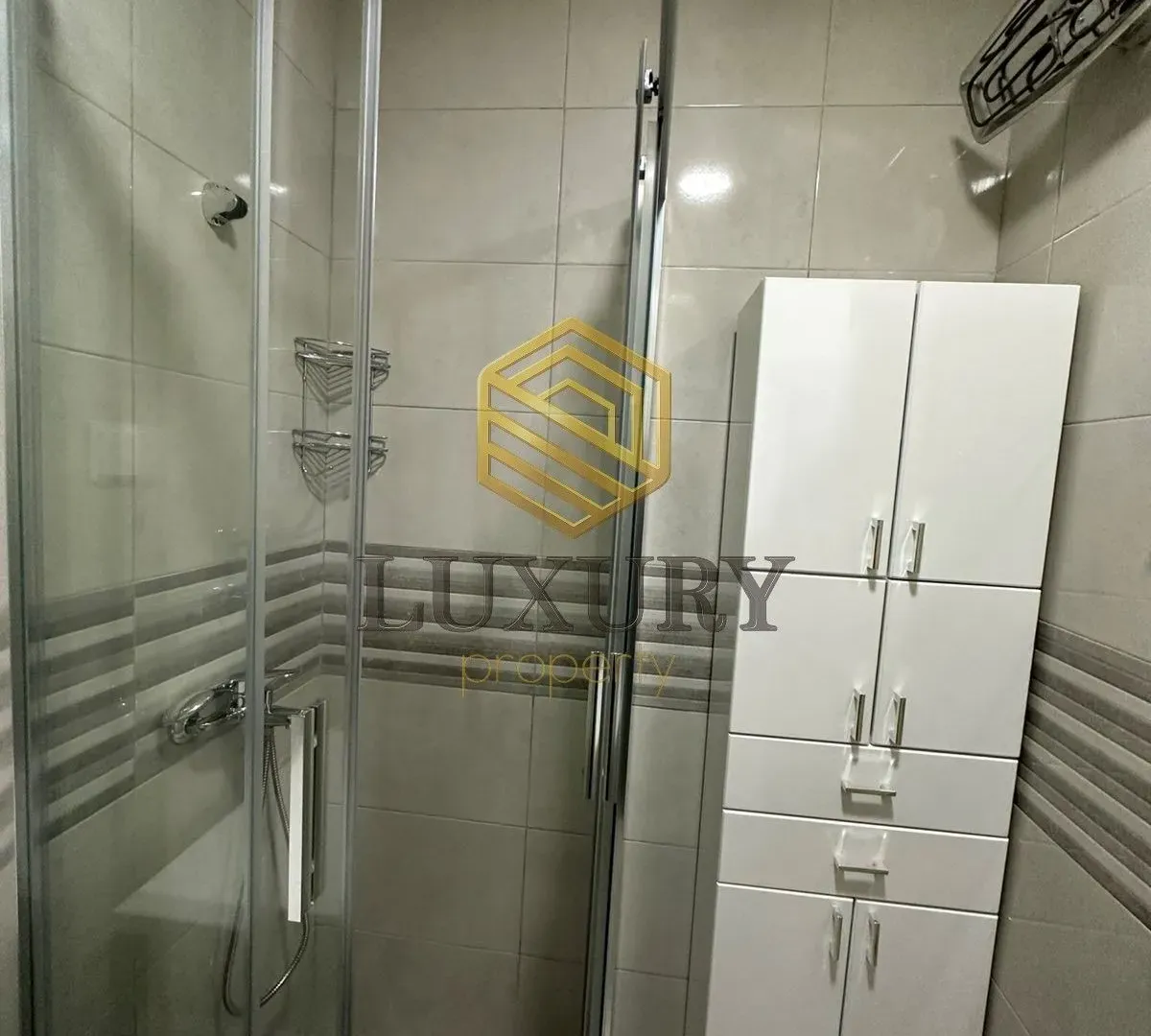 Rent, two bedroom apartment, 70m², Gintaš, Podgorica