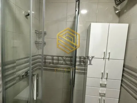 Izdavanje, dvosoban stan, 70m², Gintaš, Podgorica - image 12