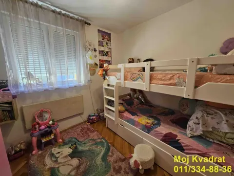 Prodaja, dvosoban stan, 52m², Autokomanda, Voždovac Sve Podlokacije - image 4