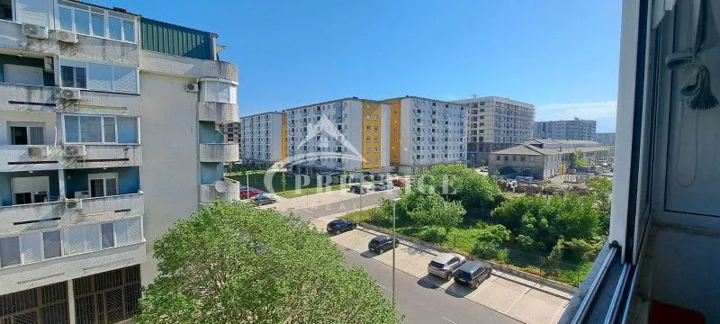 Prodaja, jednosoban stan, 49m², Zabjelo, Podgorica