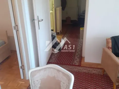 Rent, two bedroom apartment, 54m², Novi Sad Sve Podlokacije, Novi Sad - image 4