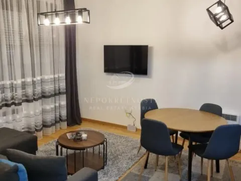 Prodaja, jednosoban stan, 34m², Centar, Zlatibor - image 7