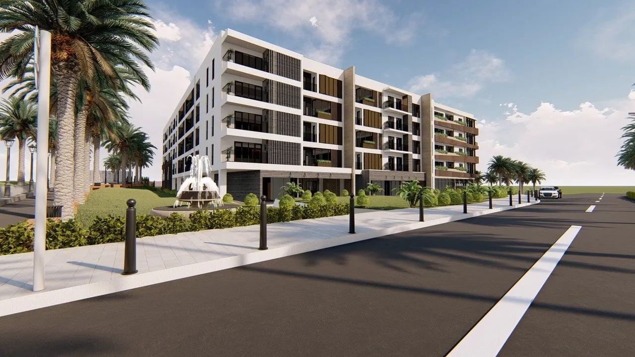 Prodaja, stan, 38m², Tivat, Crna Gora