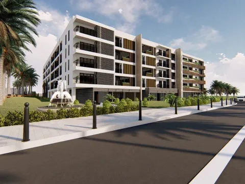 Prodaja, stan, 38m², Tivat, Crna Gora - image 7