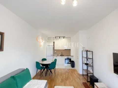 Rent, apartment, 45m², Zagorič, Podgorica - image 3