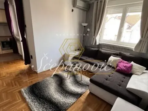 Prodaja, trosoban stan, 80m², Bulevar Oslobodjenja, Novi Sad Sve Podlokacije - image 18