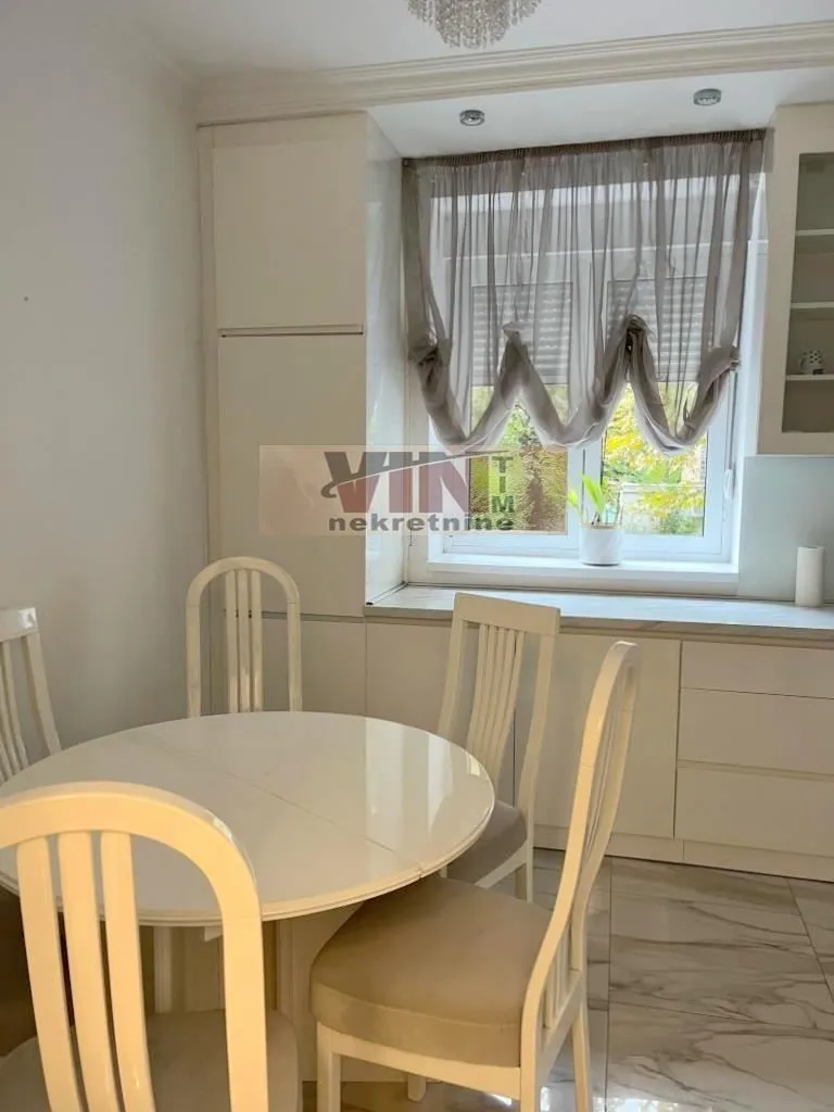 Rent, two bedroom apartment, 57m², Slavija, Vračar Sve Podlokacije