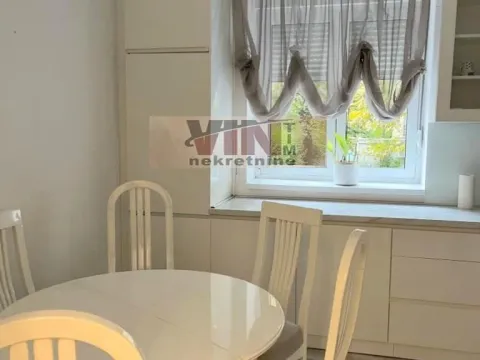 Izdavanje, dvosoban stan, 57m², Slavija, Vračar Sve Podlokacije - image 6