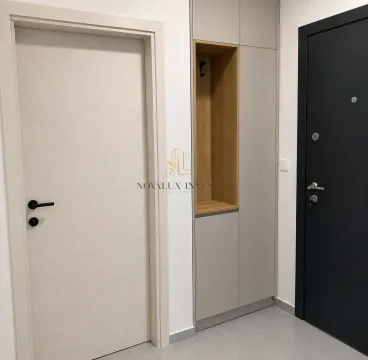 Rent, two bedroom apartment, 64m², Stari Aerodrom, Podgorica - image 3