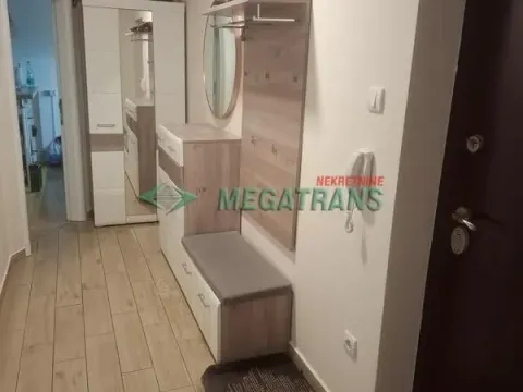 Izdavanje, dvosoban stan, 60m², Telep, Novi Sad Sve Podlokacije - image 9