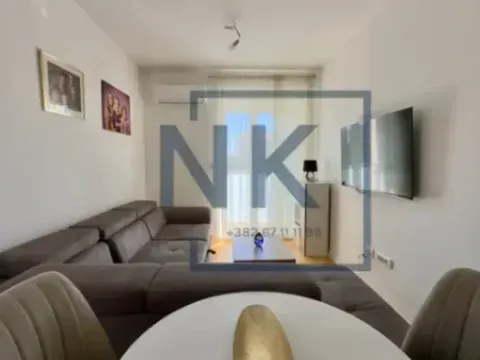 Prodaja, garsonjera, 22m², Zabjelo, Podgorica - image 2