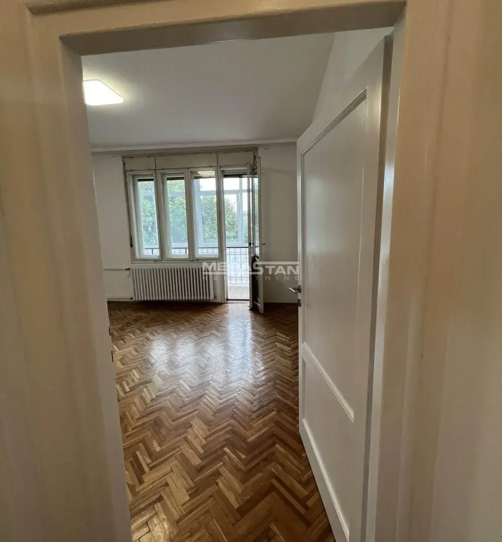 Rent, office space, 99m², Savski Venac, Beograd