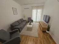 Izdavanje, jednosoban stan, 47m², Zagorič, Podgorica