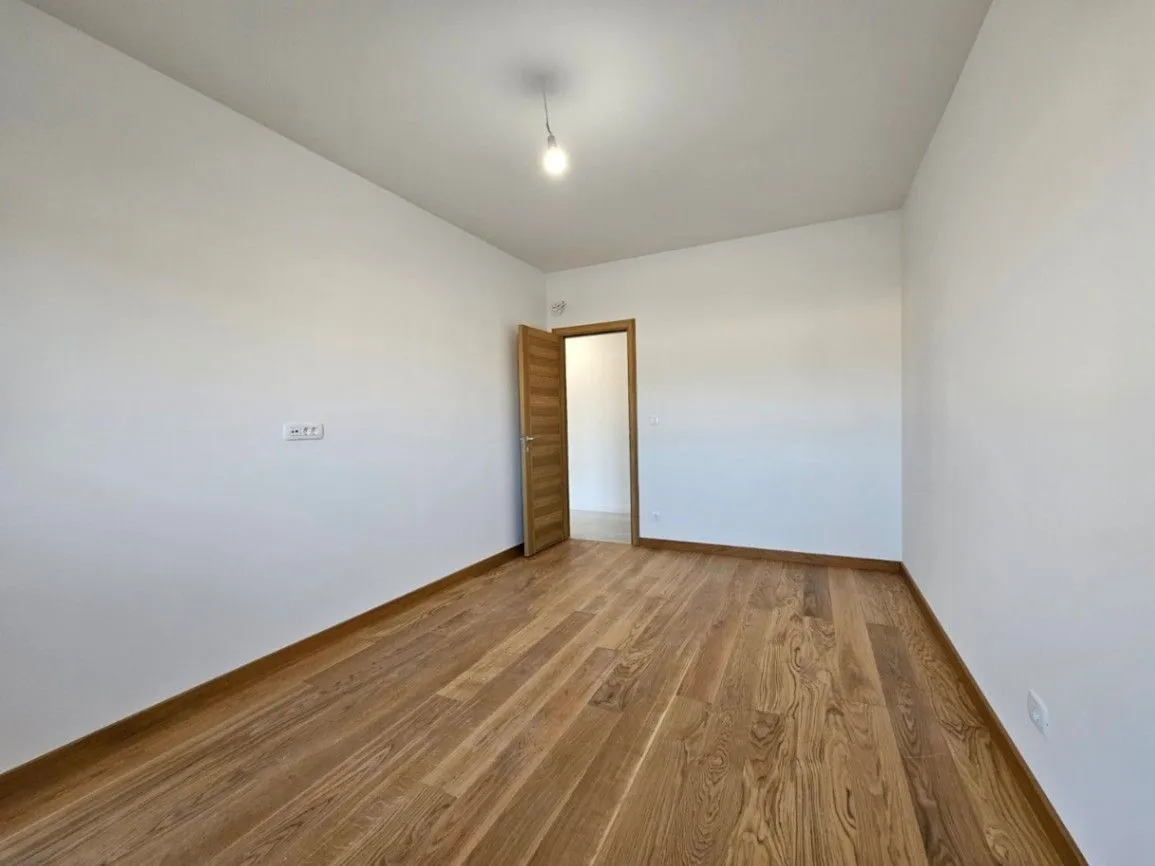 Sale, two bedroom apartment, 77m², New City, Podgorica