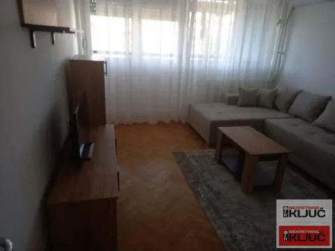 Izdavanje, dvosoban stan, 66m², Bulevar Oslobodjenja, Novi Sad Sve Podlokacije - image 6