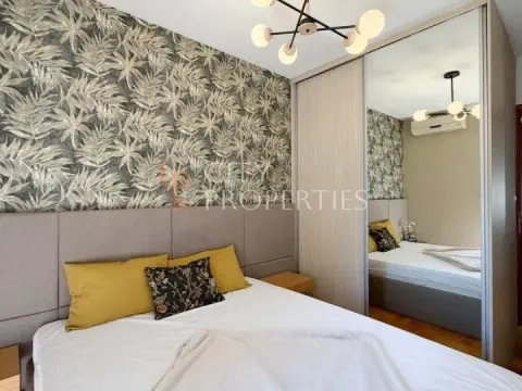 Rent, apartment, 41m², Zagorič, Podgorica - image 9