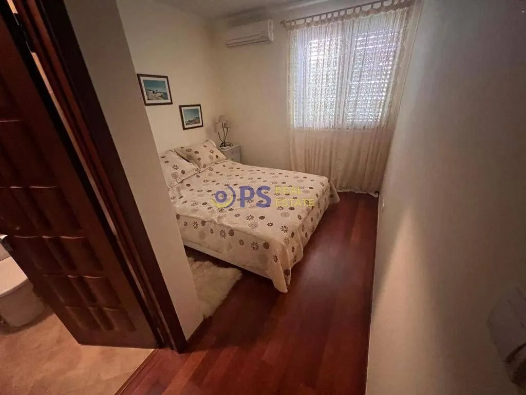 Rent, two bedroom apartment, 85m², Budva, Crna Gora