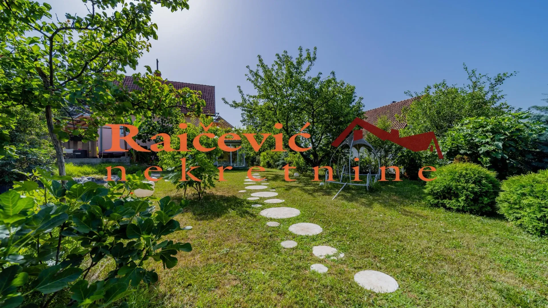 Sale, house, 283m², Begaljica, Grocka