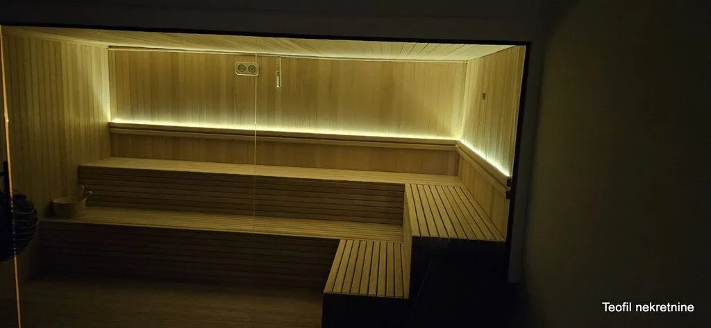 Prodaja, jednosoban stan, 38m², Zlatibor, Srbija