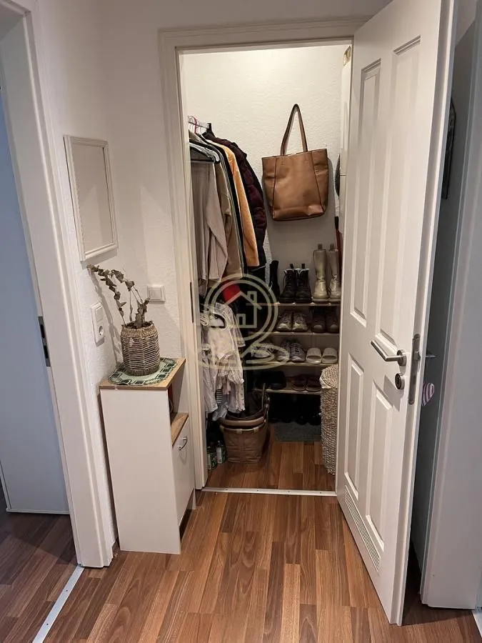 Prodaja, jednosoban stan, 38m², Novo naselje, Novi Sad