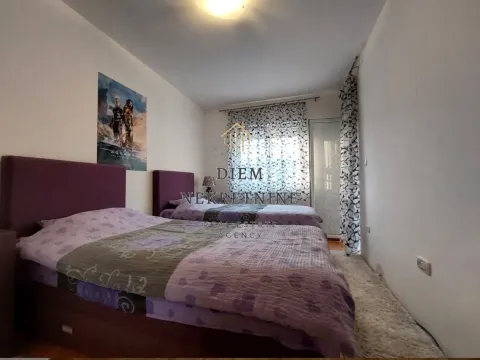 Rent, two bedroom apartment, 70m², Seljanovo, Tivat - image 15