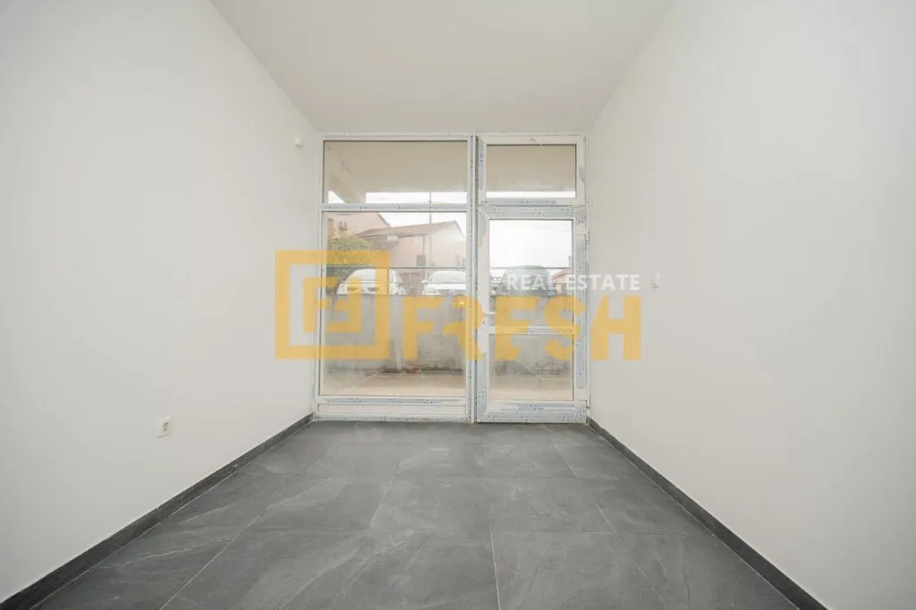 Rent, office space, 14m², Stari Aerodrom, Podgorica