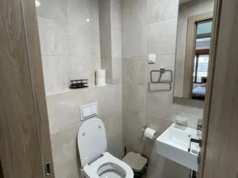 Izdavanje, dvosoban stan, 69m², Master Kvart, Podgorica - image 6