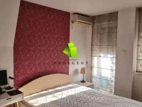 Izdavanje, trosoban stan, 97m², Medijana, Niš - image 12