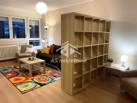 Rent, two bedroom apartment, 66m², Novi Beograd Sve Podlokacije, Beograd - image 4