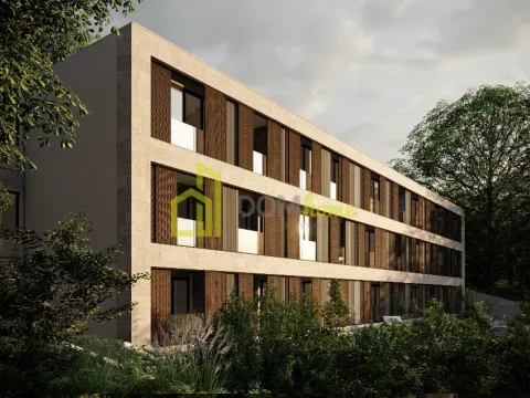 Sale, one bedroom apartment, 55m², Đuraševići, Tivat - image 7