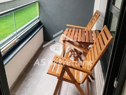 Izdavanje, dvosoban stan, 50m², Voždovac Sve Podlokacije, Beograd - image 8