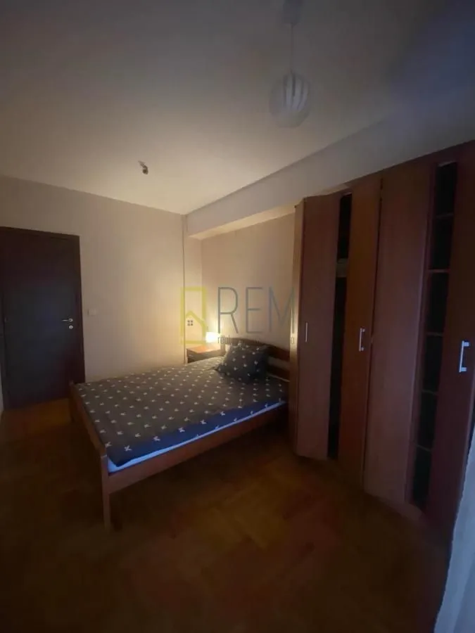 Prodaja, jednosoban stan, 56m², City Kvart, Podgorica