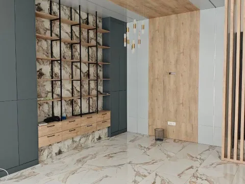 Rent, office space, 54m², Central Point, Podgorica - image 2