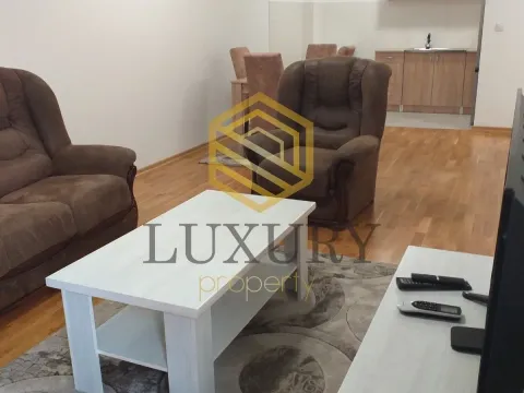 Rent, two bedroom apartment, 68m², Tuški Put, Podgorica - image 13