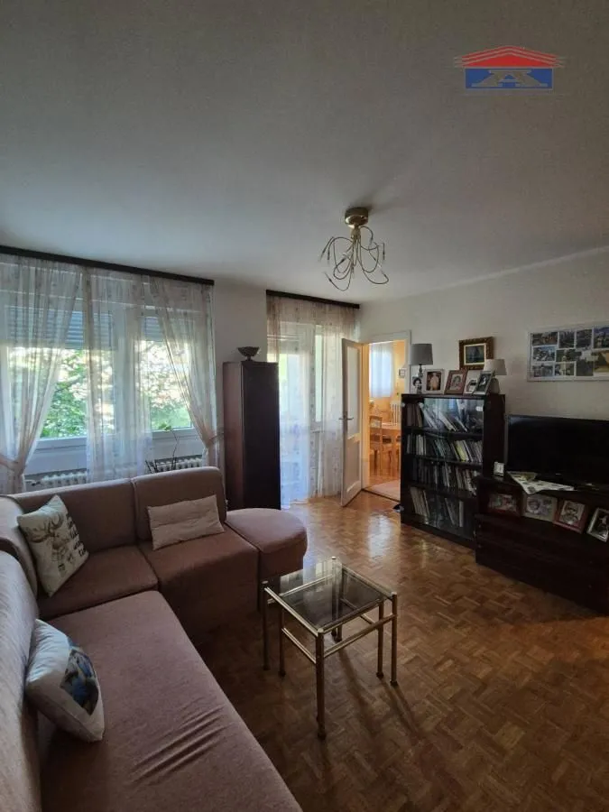 Prodaja, trosoban stan, 66m², Liman 3, Novi Sad Sve Podlokacije