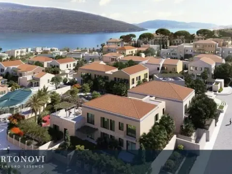 Sale, one bedroom apartment, 41m², Kumbor, Herceg Novi - image 7