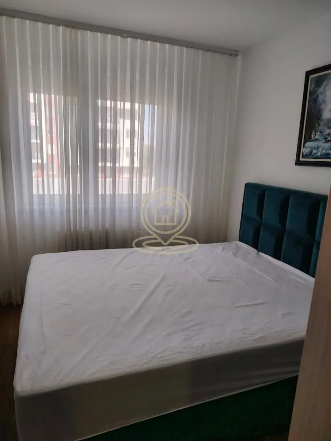 Izdavanje, trosoban stan, 65m², Stari Majur, Petrovaradin