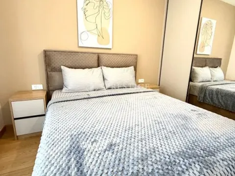 Izdavanje, jednosoban stan, 47m², City Kvart, Podgorica - image 9