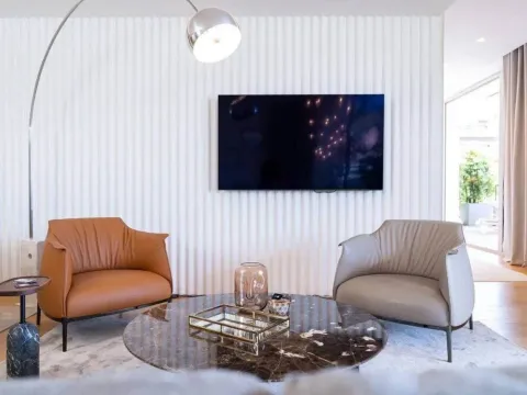 Prodaja, trosoban stan, 500m², Dukley Gardens, Budva - image 4