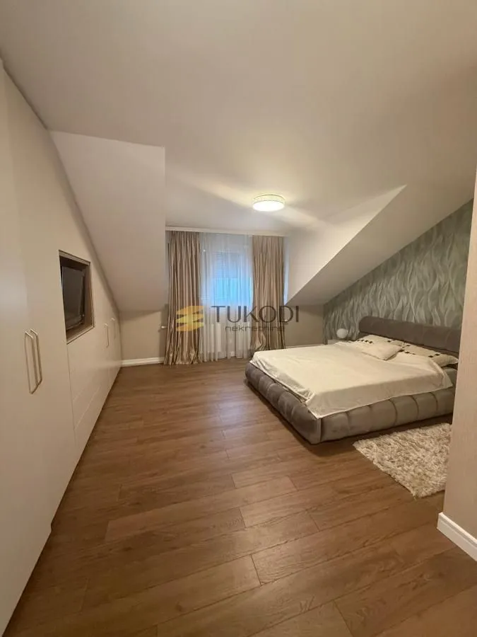 Prodaja, stan, 146m², Rotkvarija, Novi Sad Sve Podlokacije