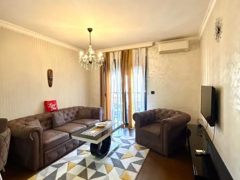 Izdavanje, jednosoban stan, 48m², Ljubović, Podgorica - image 4