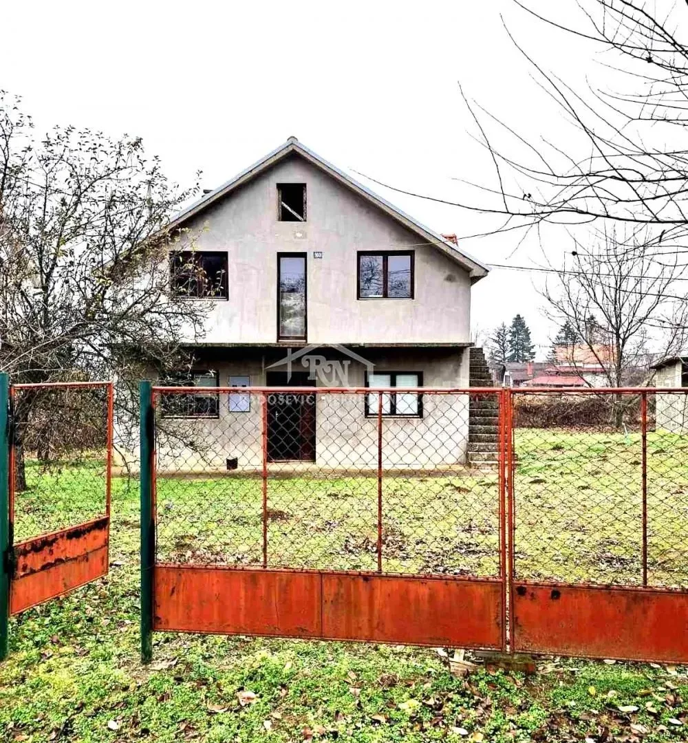 Sale, house, 132m², Arnajevo, Barajevo