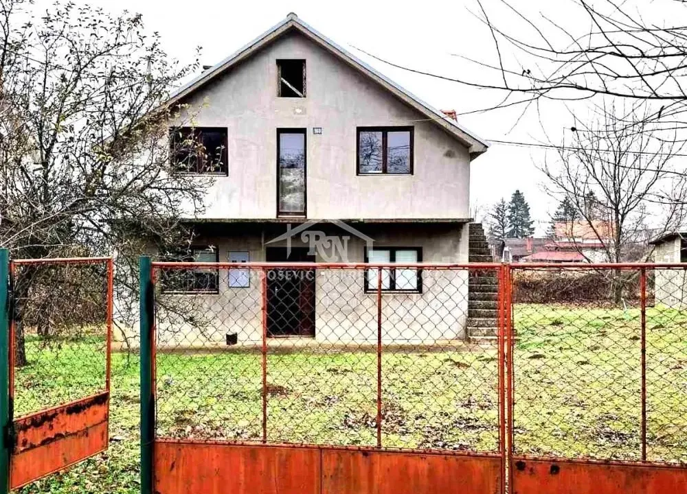 Prodaja, kuća, 132m², Arnajevo, Barajevo
