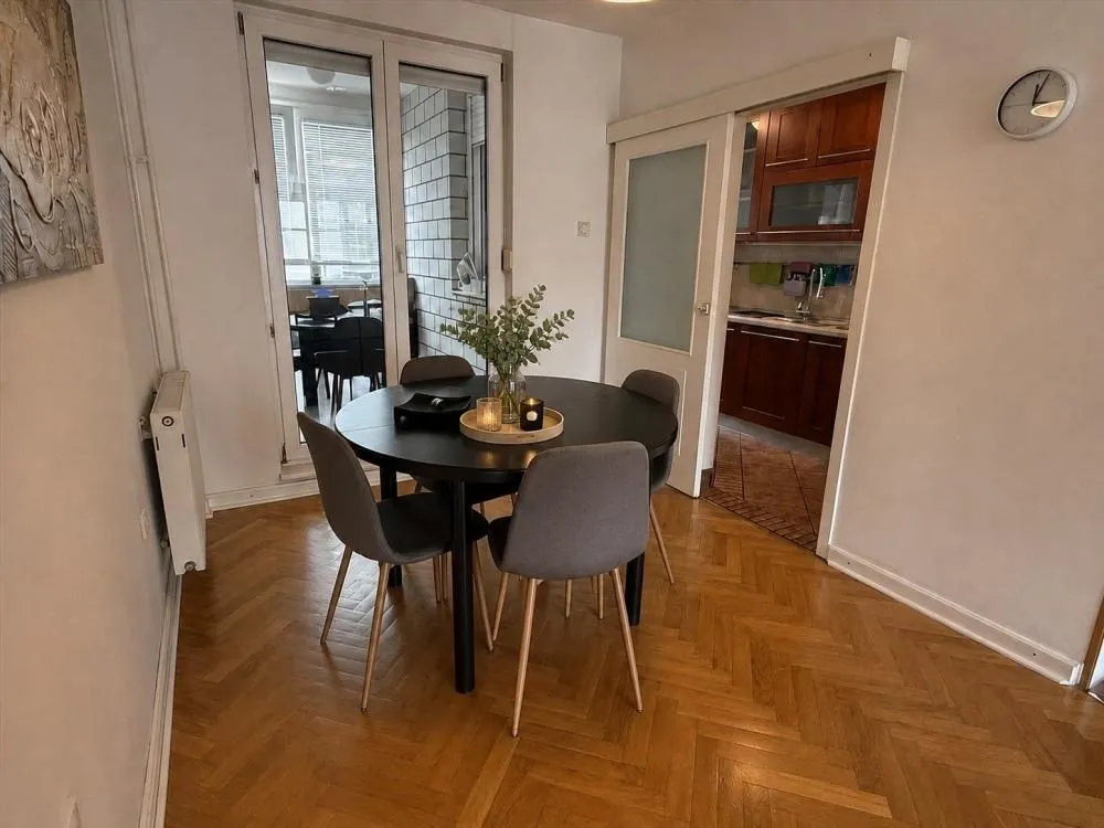 Sale, three bedroom apartment, 93m², Autokomanda, Voždovac Sve Podlokacije