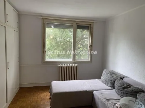 Rent, three bedroom apartment, 63m², Detelinara, Novi Sad Sve Podlokacije - image 3
