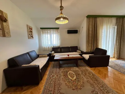 Izdavanje, jednosoban stan, 57m², Stari Aerodrom, Podgorica - image 3