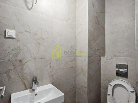 Izdavanje, dvosoban stan, 64m², Tološka šuma, Podgorica - image 5