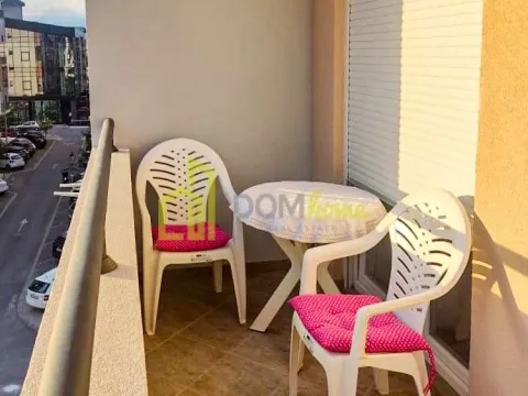 Izdavanje, jednosoban stan, 40m², Zabjelo, Podgorica - image 10